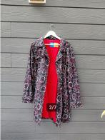 Happy Rainy  Days jas  maat XXL, Verzenden, Zwart, Maat 46/48 (XL) of groter, Happy Rainy Days