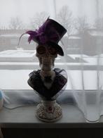 Skelet met lichtende ogen, Ophalen of Verzenden