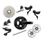 nieuwe shimano 105 groepset, Ophalen of Verzenden, Zo goed als nieuw, Racefiets