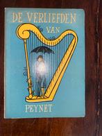 Verliefden van de peynet, Ophalen of Verzenden