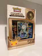 Pokémon Mythical Collection - Meloetta (Nieuw), Hobby en Vrije tijd, Verzamelkaartspellen | Pokémon, Ophalen of Verzenden, Nieuw