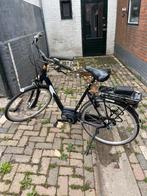 Sparta Elektrische Fiets - Goed Onderhouden, Ophalen, Minder dan 30 km per accu, Sparta, Gebruikt