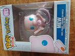 Funko Pop! - Pokemon Mew #643, Ophalen of Verzenden, Zo goed als nieuw