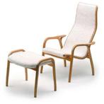 Her-stofferen Lamino en Lamello van Swedese Ekström, Huis en Inrichting, Fauteuils, Ophalen, Nieuw, Stof