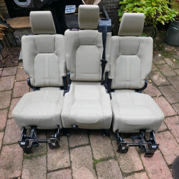 Achterbank Land Rover Freelander - Compleet beschikbaar voor biedingen