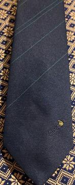 Floriade Den Haag Zoetermeer 1992 stropdas gestreept, Ophalen of Verzenden, Nieuw, Gebruiksvoorwerp