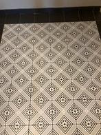 Portuguese style tiles 20 x 20cm (35 tiles/1.4m2), Doe-het-zelf en Verbouw, Tegels, Ophalen, Keramiek, Nieuw, Minder dan 20 cm