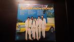 The Beach Boys - All Time Greatest Hits LP, Cd's en Dvd's, Vinyl | Pop, Ophalen of Verzenden, 1960 tot 1980, Gebruikt, 12 inch