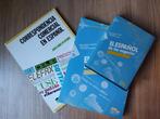 Boeken zakendoen Spaans, zakelijke correspondentie., Boeken, Studieboeken en Cursussen, Blanca Aguirre en anderen, Zo goed als nieuw