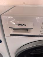 SIEMENS 1600 IQ-800 A+++ 9 KG met 1 jaar garantie, Witgoed en Apparatuur, Wasmachines, 1200 tot 1600 toeren, N, N, 8 tot 10 kg