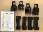 Thule kit 1664 dakdrager Honda Civic (bouwjr 2012-2017), Ophalen of Verzenden, Gebruikt