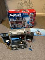 Playmobil City Action Politiebureau 5421, Ophalen of Verzenden, Gebruikt, Complete set