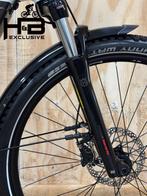 Husqvarna Cross Tourer 4 E-Bike Shimano SLX, Niet ingevuld, Ophalen of Verzenden, Zo goed als nieuw, 50 km per accu of meer