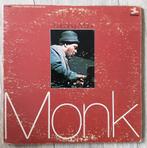 Thelonious Monk, Cd's en Dvd's, Vinyl | Jazz en Blues, 1960 tot 1980, Jazz, Gebruikt, Ophalen of Verzenden
