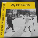 12 inch Maxisingel Bad Manners - My Girl Lollipop (1982), Gebruikt, Maxi-single, Ophalen of Verzenden, Pop