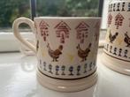 Nieuw! Hen & Eggs,  Emma Bridgewater - Zeldzaam!, Overige typen, Nieuw, Ophalen of Verzenden, Overige stijlen