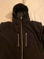 Tenson MPC EXTREME SHELL Ski-jas XXL - Topconditie!, Kleding | Heren, Ophalen of Verzenden, Zo goed als nieuw, Overige maten, Zwart