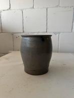 Antieke stenen pot, Antiek en Kunst, Ophalen of Verzenden