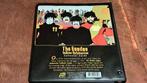 Beatles Yellow Submarine 72 card set met binder, Spelcomputers en Games, 1 speler, Ophalen of Verzenden, Zo goed als nieuw, Vanaf 7 jaar
