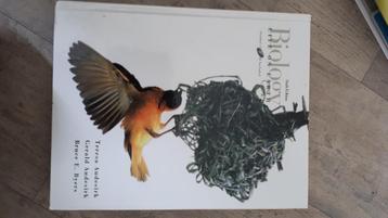 Biology life on earth 6th edition beschikbaar voor biedingen