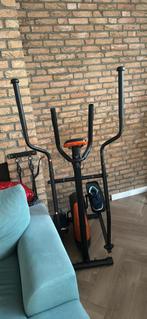 Klarfit Ellifit FX 250 Nordic Walking, Buik, Ophalen of Verzenden, Zo goed als nieuw, Crosstrainer