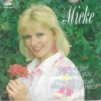 MIEKE GIJS  1989  PRACHTIGE PIRATEN KNALLER !!! M988, Cd's en Dvd's, Vinyl Singles, Ophalen of Verzenden, 7 inch, Single