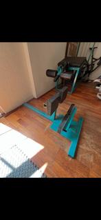 Sissy Squad, Ophalen, Zo goed als nieuw