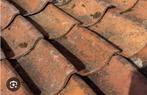 GEZOCHT: Oud-hollandse dakpannen extra lang, Doe-het-zelf en Verbouw, Dakpannen en Dakbedekking, Gebruikt, Steen of Klei, Ophalen of Verzenden