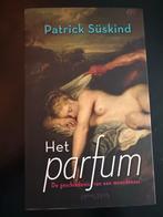 Het Parfum - Patrick Süskind, Boeken, Ophalen of Verzenden, Nieuw, Nederland