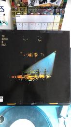 The Beatles live in Italy, Ophalen of Verzenden, 1960 tot 1980, Gebruikt, 12 inch