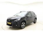 Peugeot 2008 1.2 PureTech GT-line 110 PK | Handgeschakeld |, Auto's, Voorwielaandrijving, Origineel Nederlands, Bedrijf, Handgeschakeld