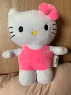 Hello Kitty knuffel, Ophalen of Verzenden, Zo goed als nieuw, Poes