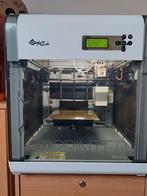 Da Vinci Pro 1.0 A 3d printer....repetier, Ophalen, Zo goed als nieuw, Da Vinci - XYZ Printing