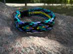 Handgemaakte honden halsband, Dieren en Toebehoren, Ophalen of Verzenden, Handgemaakt, Nieuw