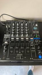 PIONEER DJ DJM-900 NEXUS 2 NXS2, Ophalen of Verzenden, Zo goed als nieuw, Minder dan 5 kanalen