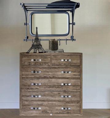 Rivièra maison oriëntal mirror
Van €249
Voor 150€  beschikbaar voor biedingen