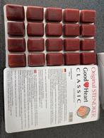 Discus stendker goodheart  9 blisters, Vis