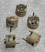 Keramische trimmer variabele condensator 4 - 20 pF, Ophalen, Nieuw