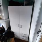 Kast Gratis, Huis en Inrichting, Ophalen, Gebruikt, 50 tot 100 cm, 150 tot 200 cm