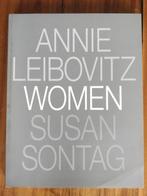 Annie Leibovitz - Women - Susan Sontag, Ophalen of Verzenden, Zo goed als nieuw, Fotografen