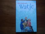 ZZ.(608) watje : door elly zuiderveld., Boeken, Ophalen of Verzenden, Zo goed als nieuw