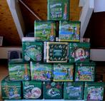 Underberg blikjes, Ophalen of Verzenden, Zo goed als nieuw, Overige, Overige merken