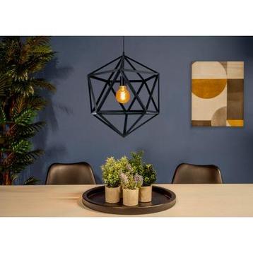 Multifunctionele Lamp: Vloer, Tafel & Hanglamp beschikbaar voor biedingen