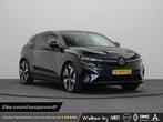 Renault Megane E-Tech 220pk Techno 60 kWh | Harman Kardon Pr, Stof, Zwart, 190 min, 900 kg