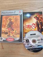 Sony Playstation 2 Jak 3, Spelcomputers en Games, Games | Sony PlayStation 2, 1 speler, Ophalen of Verzenden, Zo goed als nieuw