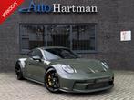 Porsche 911 992 4.0 GT3 Touring PTS*BLACKOLIVE|LIFT|PCCB|PDL, Auto's, Porsche, Automaat, Achterwielaandrijving, Gebruikt, 510 pk