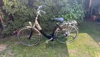 Batavus Padova met fout melding, Ophalen, Gebruikt, Batavus