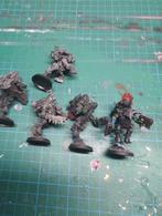 Ork Stormboyz - Geverfd & Gestript, Ophalen of Verzenden