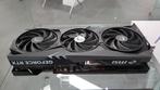 MSI GeForce RTX 4080 16GB GAMING X TRIO Zwart, Gebruikt, GDDR6, PCI-Express 4, Tilburg