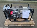 Europower EP12000E aggregaat generator met honda GX690 motor, Ophalen, Niet opgegeven, -, Niet opgegeven